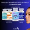 MIX DE VITAMINAS CON COLÁGENO (200 CÁPSULAS 500 MG) - Image 8