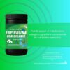 SPIRULINA CON SELENIO (200 CÁPSULAS 500 MG) - Image 6