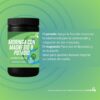 CÁPSULAS DE MORINGA CON MAGNESIO Y POTASIO (200 CÁPSULAS DE 530 MG) - Image 7