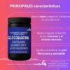 GLUCOSAMINA (200 CÁPSULAS 600 MG) - Image 5