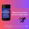GLUCOSAMINA (200 CÁPSULAS 600 MG) - Image 6