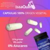 GLUCOSAMINA (200 CÁPSULAS 600 MG) - Image 3