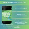 CÁPSULAS DE MORINGA CON MAGNESIO Y POTASIO (200 CÁPSULAS DE 530 MG) - Image 6