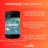 L-CARNITINA (200 CÁPSULAS 500 MG) - Image 6