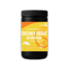 CÚRCUMA CON JENGIBRE CON PIMIENTA NEGRA (200 CÁPSULAS 650 MG)
