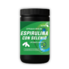 SPIRULINA CON SELENIO (200 CÁPSULAS 500 MG)