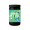 L-CARNITINA & TÉ VERDE (200 CÁPSULAS 600 MG)
