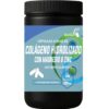 CÁPSULAS DE COLÁGENO HIDROLIZADO (200 CÁPSULAS DE 600 MG)