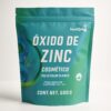 Óxido de Zinc Cosmético 500 gr | Grado Cosmético | IsaaQuim