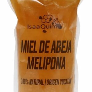 MIEL DE ABEJA MELIPONA (220 ML)