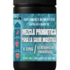 PROBIÓTICOS SALUD INTESTINAL (230 CÁPSULAS DE 500 MG)