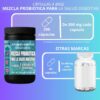 PROBIÓTICOS SALUD INTESTINAL (230 CÁPSULAS DE 500 MG) - Image 7
