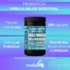 PROBIÓTICOS SALUD INTESTINAL (230 CÁPSULAS DE 500 MG) - Image 6