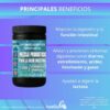 PROBIÓTICOS SALUD INTESTINAL (230 CÁPSULAS DE 500 MG) - Image 5