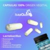 PROBIÓTICOS SALUD INTESTINAL (230 CÁPSULAS DE 500 MG) - Image 4