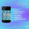 PROBIÓTICOS SALUD INTESTINAL (230 CÁPSULAS DE 500 MG) - Image 3