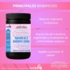 PROBIÓTICOS SALUD FEMENINA (230 CÁPSULAS DE 600 MG) - Image 5