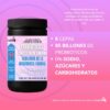 PROBIÓTICOS SALUD FEMENINA (230 CÁPSULAS DE 600 MG) - Image 3