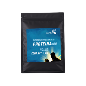 PROTEÍNA PURA POLVO (1 KG)