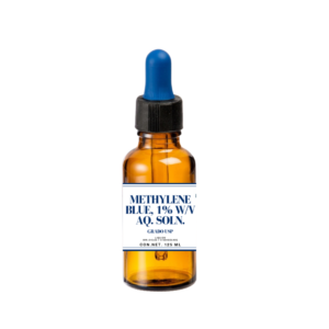 AZUL DE METILENO 1% (125 ML)