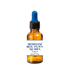 AZUL DE METILENO 1% (50 ML)