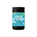 CÁPSULAS DE CITRATO DE POTASIO (230 CÁPSULAS DE 800 MG)