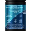 CITRATO DE MAGNESIO, VITAMINA C Y ZINC (230 CÁPSULAS 500 MG) ZMA - Image 3