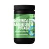 CÁPSULAS DE MORINGA CON MAGNESIO Y POTASIO (230 CÁPSULAS DE 530 MG)