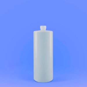 BOTELLA DE PLÁSTICO 125 ML