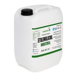 ETILENGLICOL (20 L)