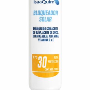 BLOQUEADOR SOLAR (200 G)