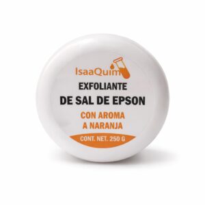 EXFOLIANTE CORPORAL AROMA NARANJA (250 G)