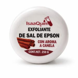 EXFOLIANTE CORPORAL AROMA CANELA (250 G)