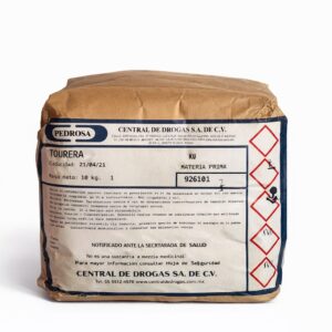 TIOUREA (1 KG)