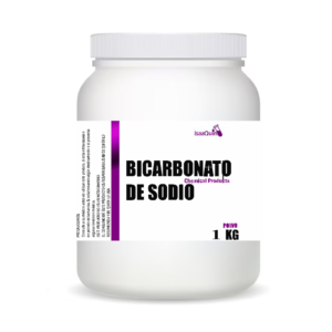 BICARBONATO DE SODIO A.C.S