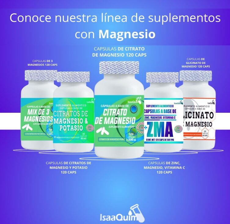 Carbonato de Magnesio Alimenticio 500 g (2 Bolsas de 250 g) | 332 Porciones de 1.6 g | Polvo 100% Puro Sin Sabor - Image 2