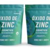 DÚO DE ÓXIDO DE ZINC COSMÉTICO (500 G) GRADO COMÉTICO