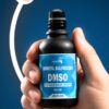 IsaaQuim Roll-On de DMSO 99.9% | Dimetil Sulfóxido 50 ml | Uso Tópico como Complemento para Masaje Muscular y Articular - Image 3