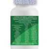 Espirulina con Selenio IsaaQuim® | 120 Cápsulas de 500 mg | Con Vitaminas del Complejo B | Suplemento Alimenticio - Image 8