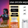 Glicinato de Magnesio IsaaQuim® | 120 Cápsulas de 600 mg | 1500 mg de Glicinato por Porción | Suplemento Alimenticio - Image 5