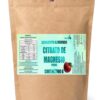 CITRATO DE MAGNESIO SABOR MANZANA (500 G)