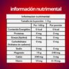 CITRATO DE MAGNESIO SABOR MANZANA (500 G) - Imagen 6
