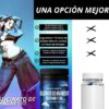 Glicinato de Magnesio con Gluconato de Zinc – 200 Cápsulas de 600 mg | Aporta 200 mg de Magnesio Elemental por Porción | Suplemento Alimenticio –... - Imagen 4