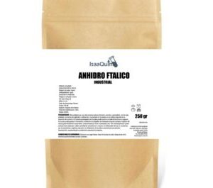 ANHIDRO FTALICO 1 KG