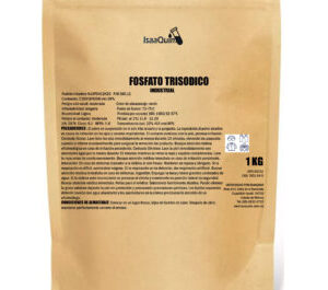 FOSFATO TRISODICO 1 KG