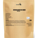 METASILICATO DE SODIO 1 KG TECNICO