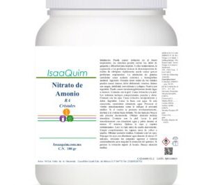 NITRATO DE AMONIO 1 KG
