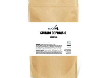 SULFATO DE POTASIO 1 KG